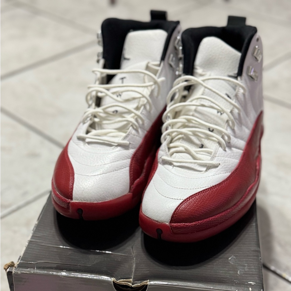 Cherry 12s 🍒
